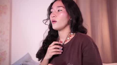 Lyhana Lee online show from 03-16-26, 04:11