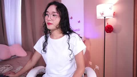 Lyhana Lee online show from 05-03-26, 01:28