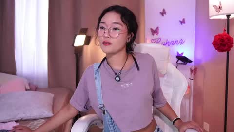 Lyhana Lee online show from 05-07-26, 08:03