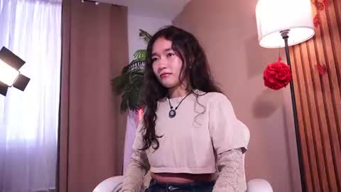 Lyhana Lee online show from 06-27-26, 02:12