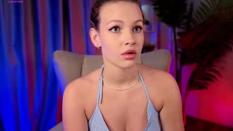 Snapshot of lykava chatting on 09-12-25, 10:04 simply Eliza  online show from 09-12-25, 10:04