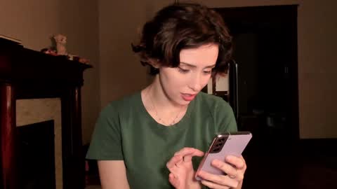 LylacDoll online show from 12-30-24, 12:43