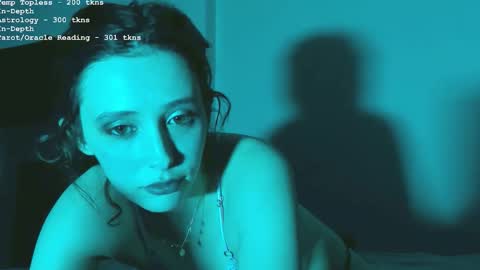 LylacDoll online show from 02-03-26, 02:53