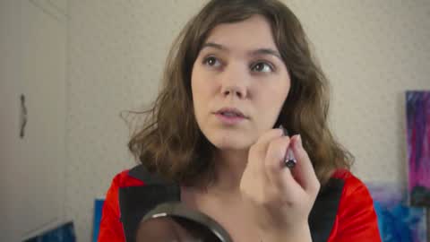 hi im Lyle online show from 01-25-25, 03:09