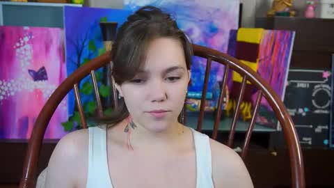 hi im Lyle online show from 02-20-25, 03:23