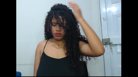 lylii_evans online show from 01-30-25, 04:58