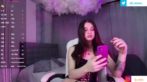 Littl online show from 11-19-25, 03:50