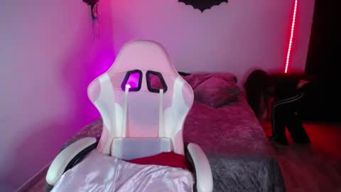Luciana online show from 06-30-26, 02:07