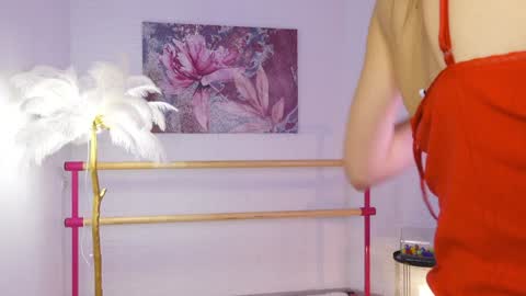 Lyly   online show from 01-25-25, 10:29