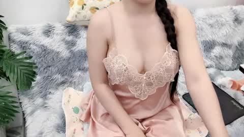 lyly_sweet97 online show from 06-29-26, 01:23