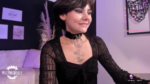 Lyn online show from 01-13-26, 08:47