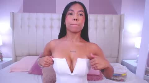 Lyn online show from 01-31-25, 11:24