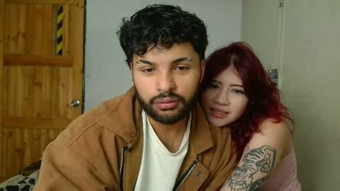 lynn_n_samuel online show from 05-24-26, 03:33