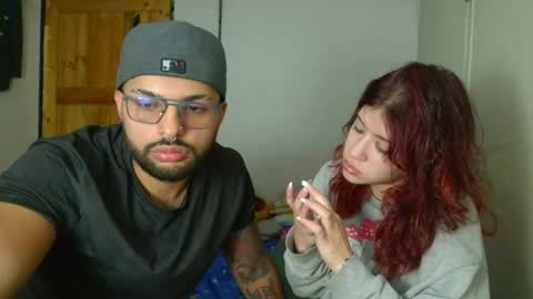 lynn_n_samuel online show from 06-11-26, 05:27