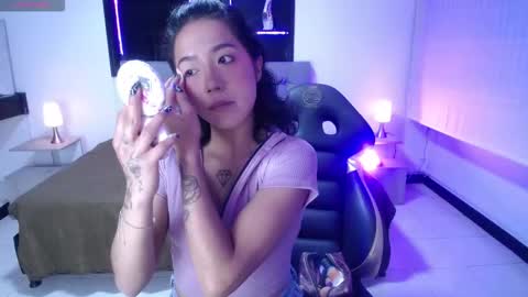 lynn_turner_ online show from 03-06-26, 02:35