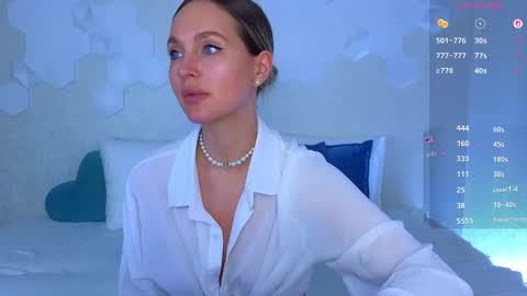 Lana online show from 03-16-26, 07:23