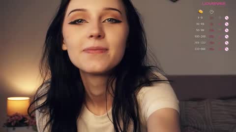 Elisabet but for you just Elie 4 online show from 02-21-25, 12:39