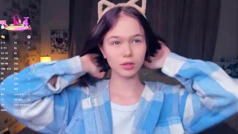 Cozy Lynns room online show from 01-08-26, 08:16