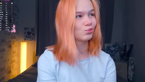 Cozy Lynns room online show from 02-12-26, 08:42