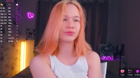 Cozy Lynns room online show from 02-20-26, 08:27