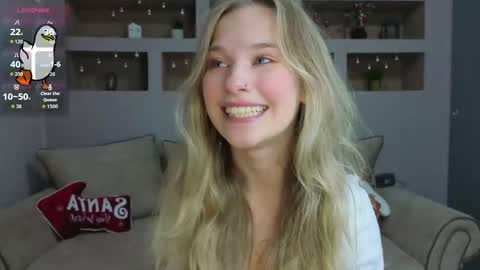 Lynn online show from 11-25-25, 02:06