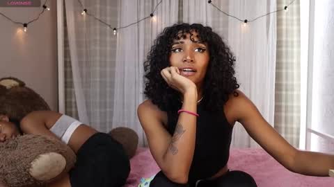 Lynx and Sun  online show from 09-25-25, 06:00