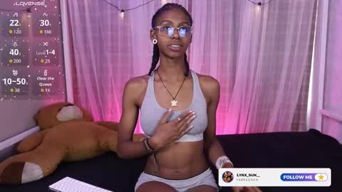 Lynx and Sun  online show from 10-20-25, 09:59