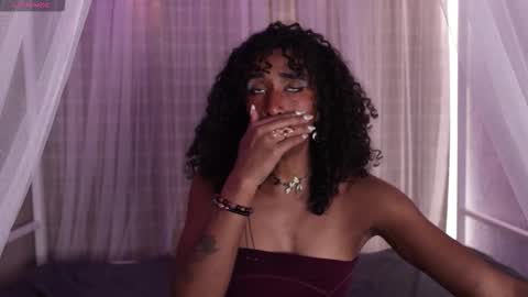 Lynx and Sun  online show from 02-25-26, 04:49