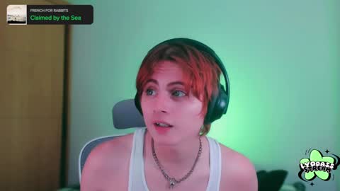 Lyodass online show from 01-07-25, 07:49