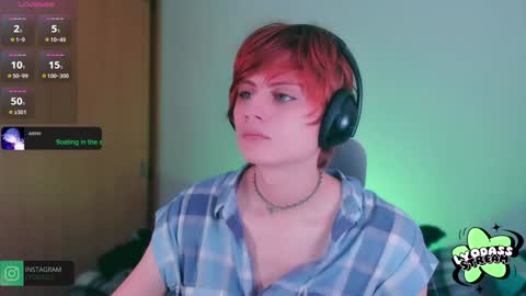 Lyodass online show from 01-08-25, 09:01