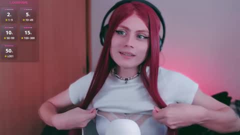 Lyodass online show from 02-20-25, 07:52