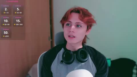 Lyodass online show from 03-08-25, 08:25