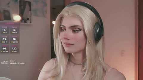 Lyodass online show from 09-24-25, 12:25