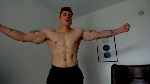 Lyonel online show from 04-26-26, 04:15