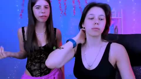 lyra_desire online show from 07-26-26, 06:48