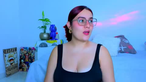 Snapshot of lyracarter chatting on 05-22-26, 04:08 Lyra Carter online show from 05-22-26, 04:08