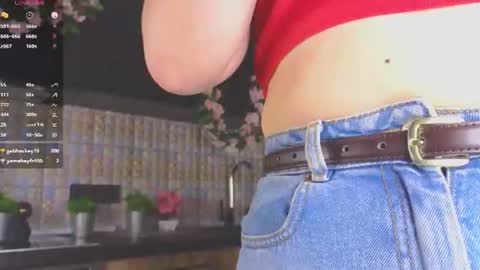 Snapshot of lyriavespera chatting on 07-03-26, 06:14 Zara online show from 07-03-26, 06:14