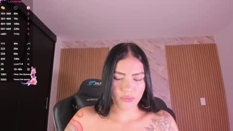    VIVIANA    online show from 02-26-26, 08:08