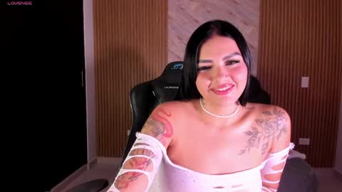    VIVIANA    online show from 05-31-26, 03:04
