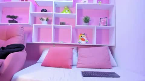 Lysa  online show from 03-14-26, 12:10