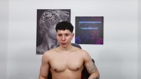 Lysan online show from 10-29-25, 04:42