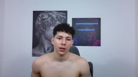 Lysan online show from 12-02-25, 05:08