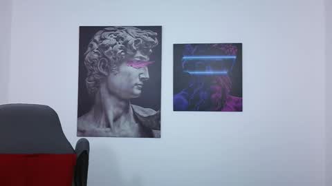 Lysan online show from 12-19-25, 06:15