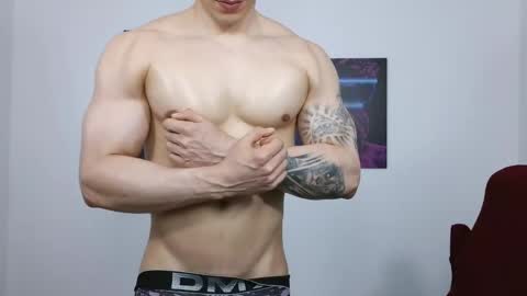 Snapshot of lysan_corv chatting on 05-19-26, 05:08 Lysan online show from 05-19-26, 05:08