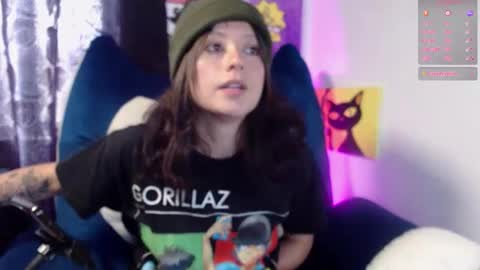 lyshana online show from 06-09-26, 07:14
