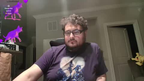 lyxx_2 online show from 03-18-26, 01:53