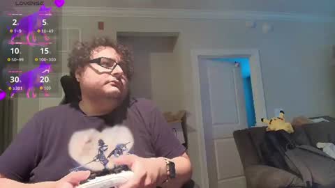 lyxx_2 online show from 06-16-26, 12:24