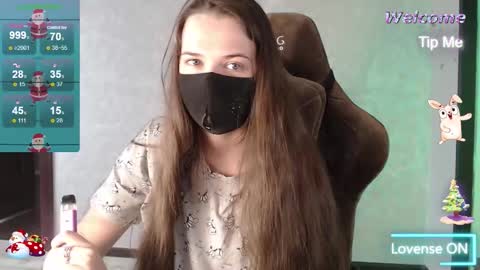 Ksu online show from 12-20-25, 10:11