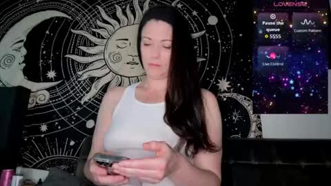 M0lly online show from 05-17-26, 04:14