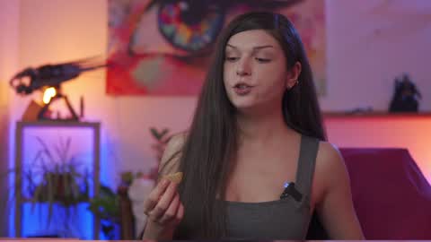 M1A  Dddy online show from 12-23-24, 11:06